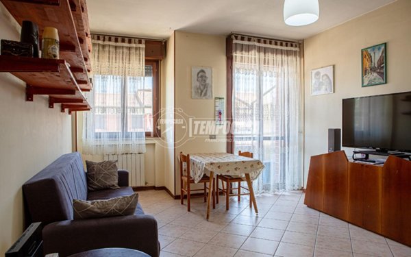 appartamento in vendita a Sant'Agata Bolognese