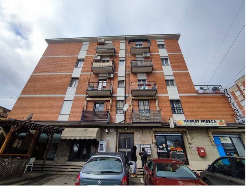 appartamento in vendita a Sant'Agata Bolognese