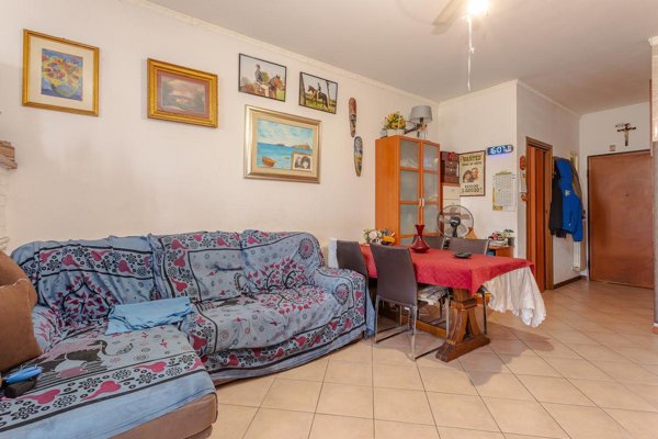appartamento in vendita a Sant'Agata Bolognese