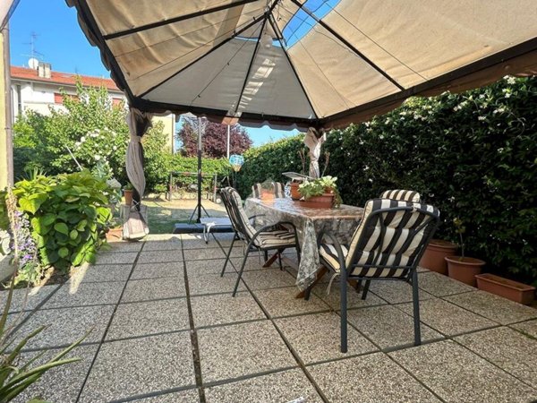 appartamento in vendita a Sant'Agata Bolognese