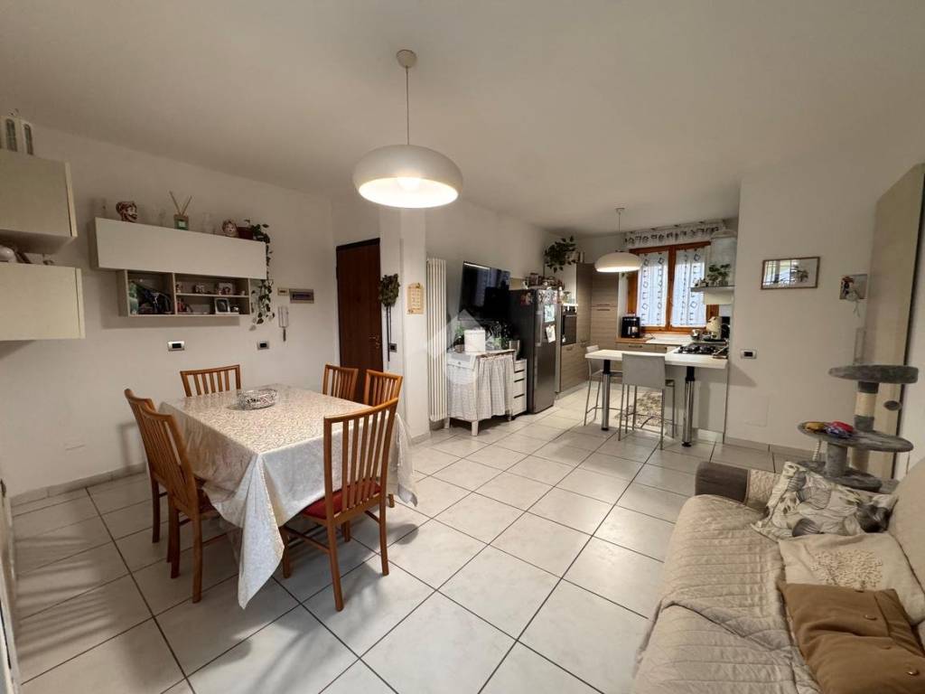 appartamento in vendita a Sant'Agata Bolognese