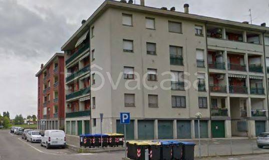 appartamento in vendita a Sant'Agata Bolognese