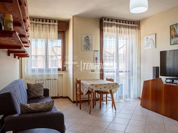 appartamento in vendita a Sant'Agata Bolognese
