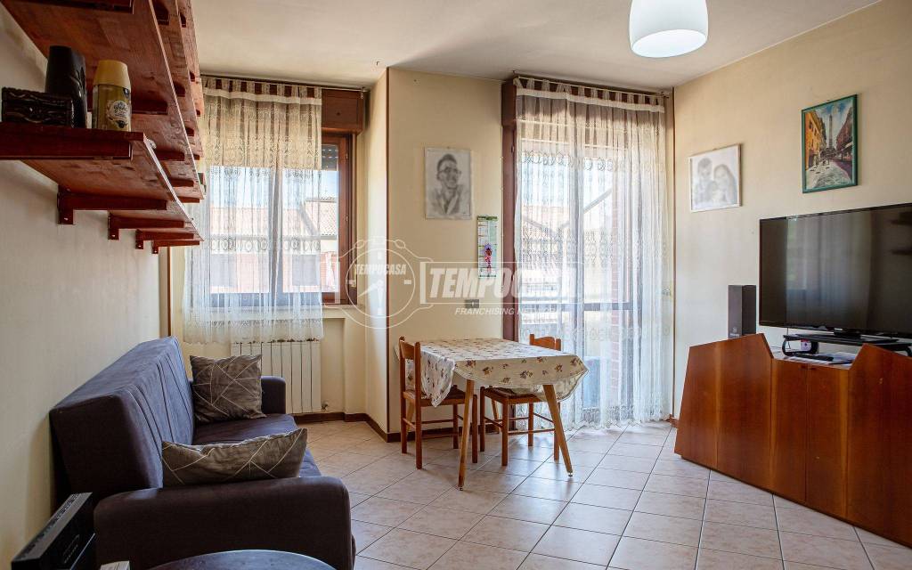 appartamento in vendita a Sant'Agata Bolognese