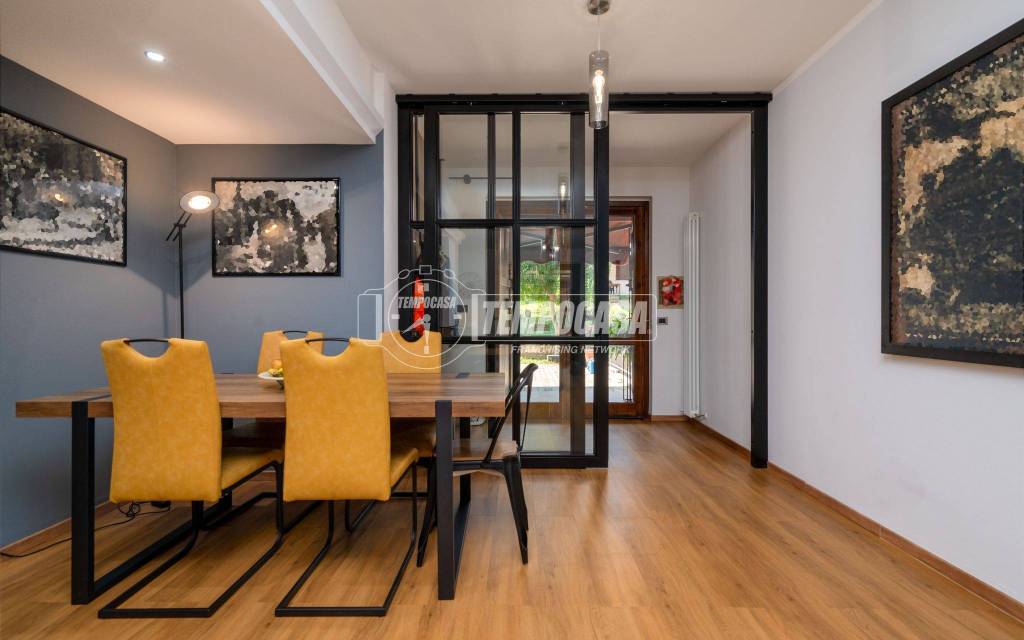 casa indipendente in vendita a Sant'Agata Bolognese