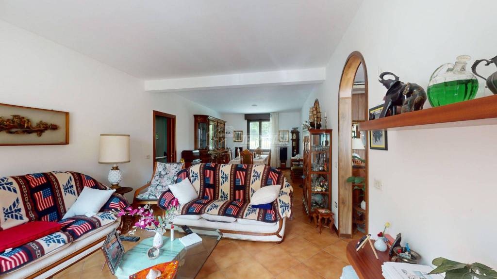 casa indipendente in vendita a Sant'Agata Bolognese