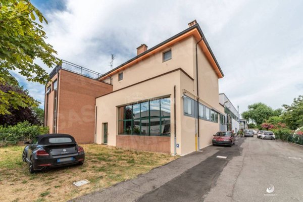 casa indipendente in vendita a Sant'Agata Bolognese