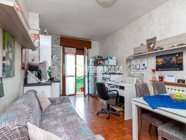 appartamento in vendita a Sant'Agata Bolognese