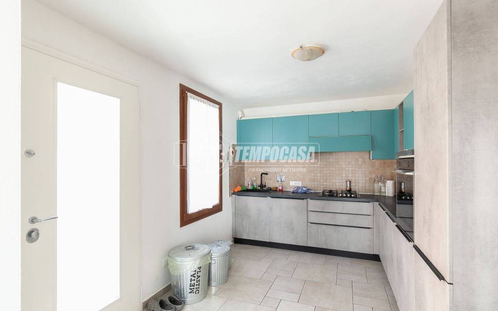 casa indipendente in vendita a Sant'Agata Bolognese