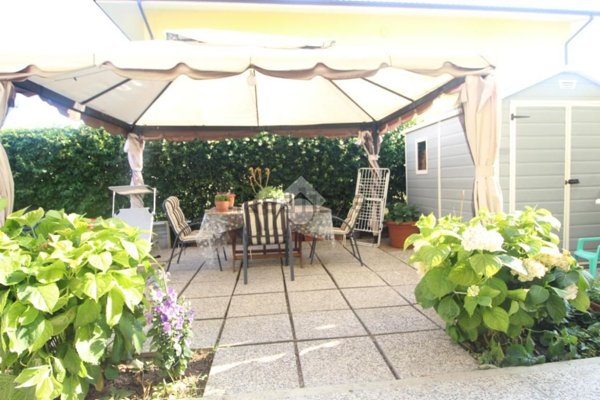 appartamento in vendita a Sant'Agata Bolognese