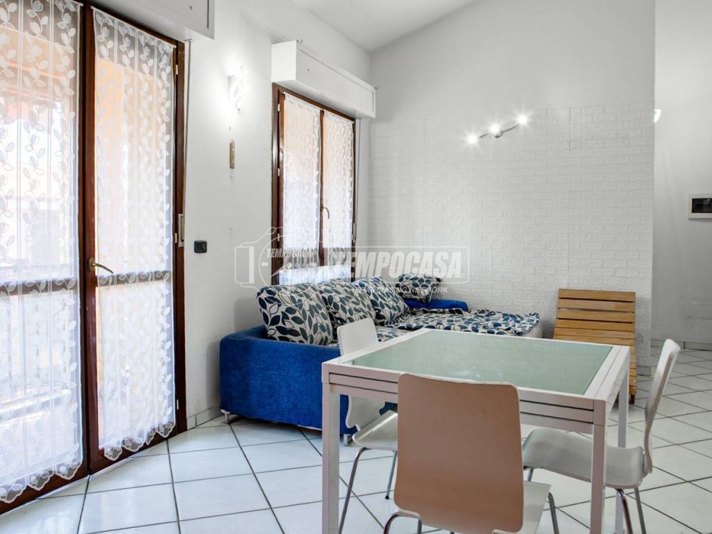 appartamento in vendita a Sant'Agata Bolognese
