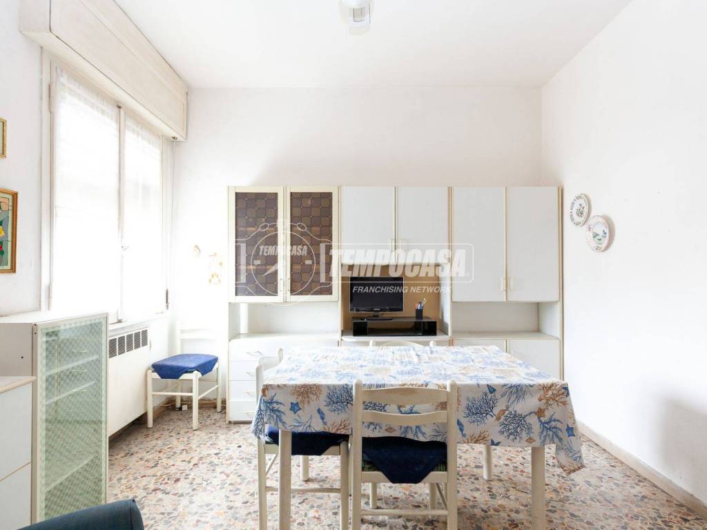 appartamento in vendita a Sant'Agata Bolognese