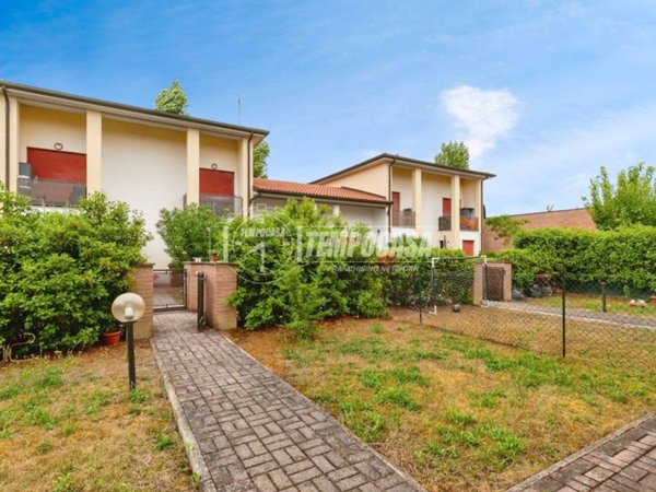 appartamento in vendita a Sant'Agata Bolognese