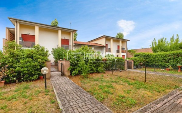appartamento in vendita a Sant'Agata Bolognese