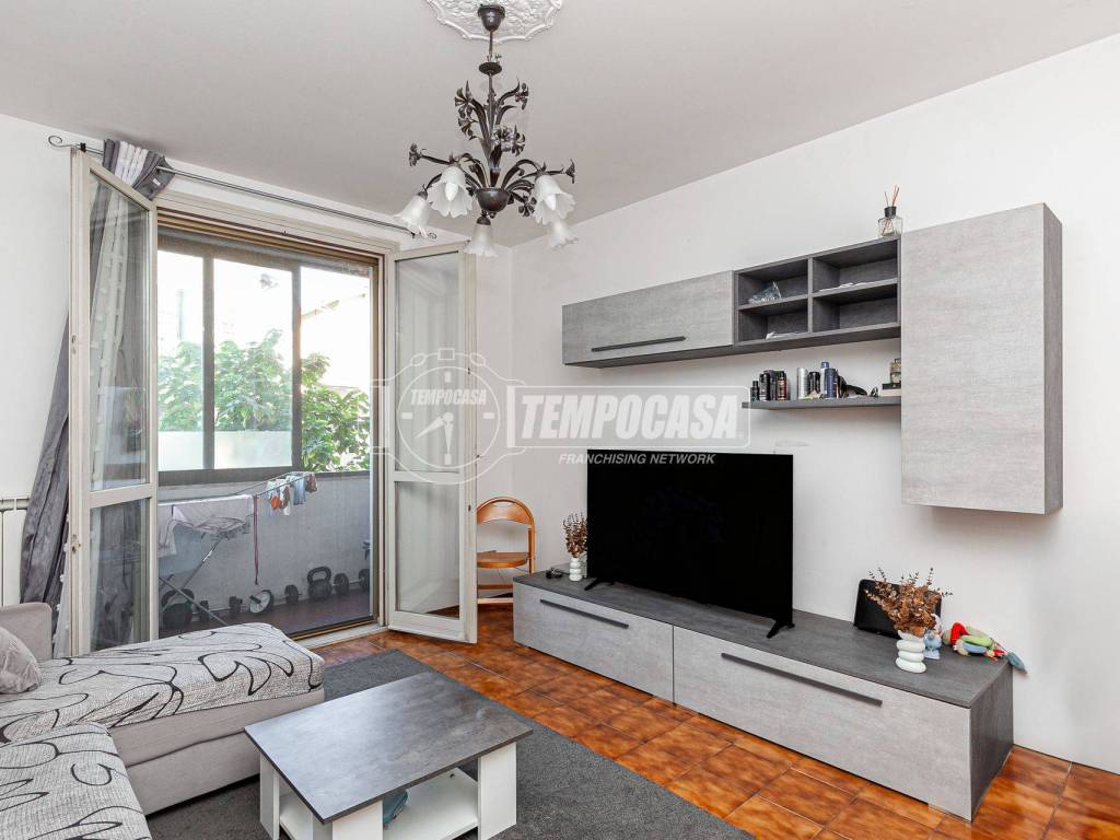 appartamento in vendita a Sant'Agata Bolognese