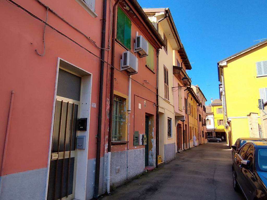 casa indipendente in vendita a Sant'Agata Bolognese
