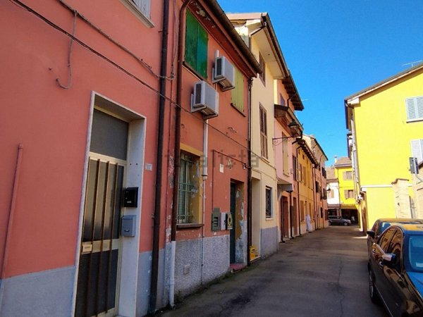 appartamento in vendita a Sant'Agata Bolognese