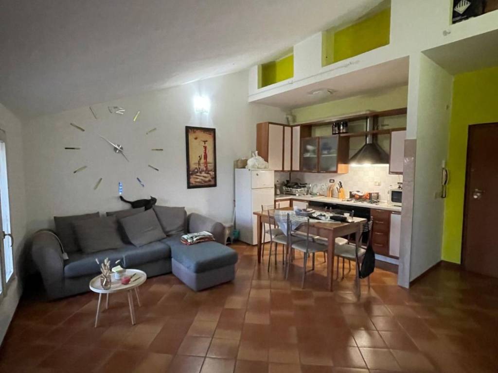 appartamento in vendita a Sant'Agata Bolognese