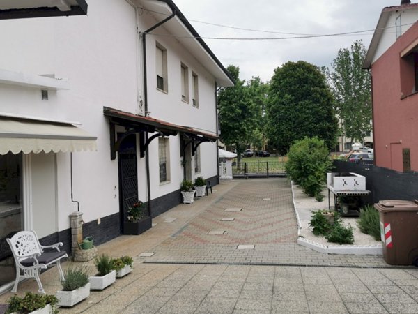 casa indipendente in vendita a Sant'Agata Bolognese