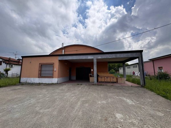 appartamento in vendita a Sant'Agata Bolognese