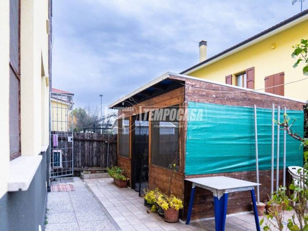 appartamento in vendita a Sant'Agata Bolognese