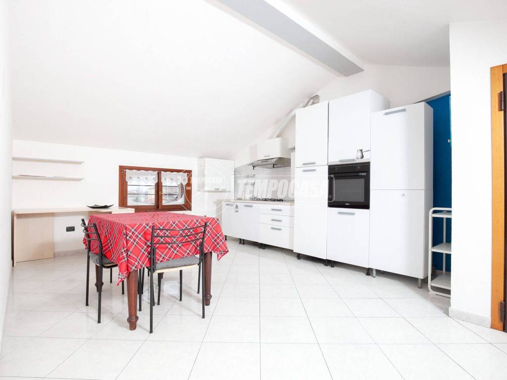 appartamento in vendita a Sant'Agata Bolognese