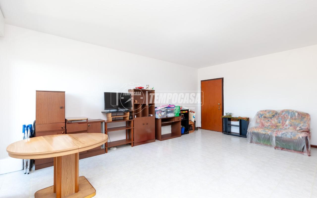 appartamento in vendita a Sant'Agata Bolognese