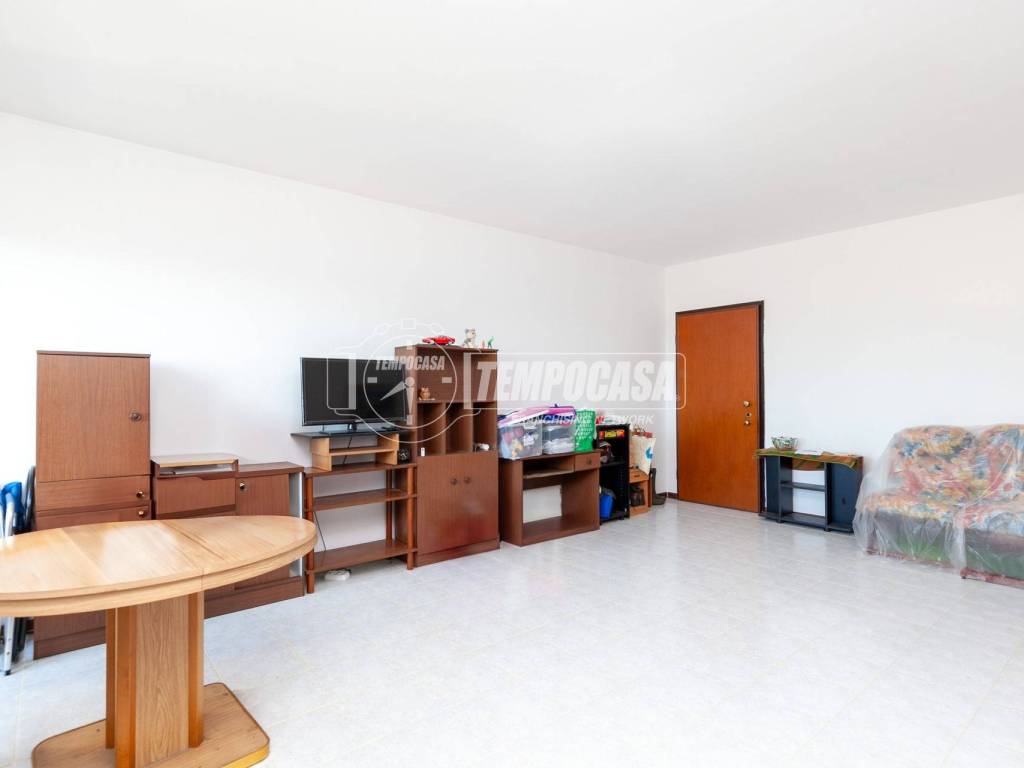 appartamento in vendita a Sant'Agata Bolognese