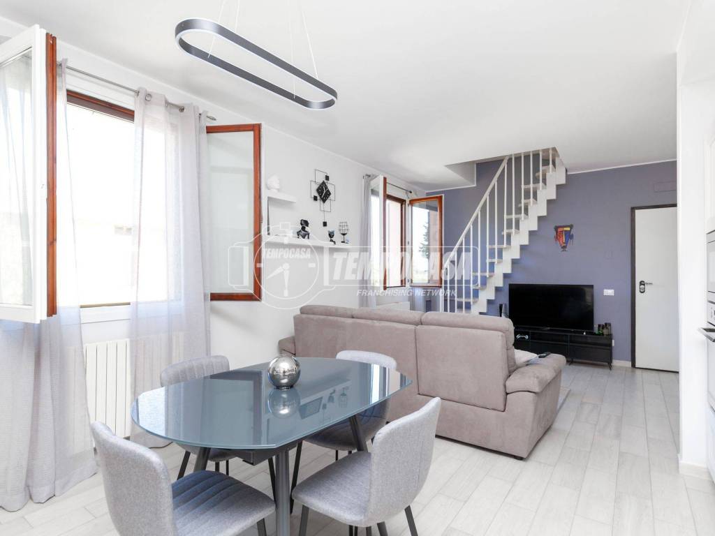 appartamento in vendita a Sant'Agata Bolognese