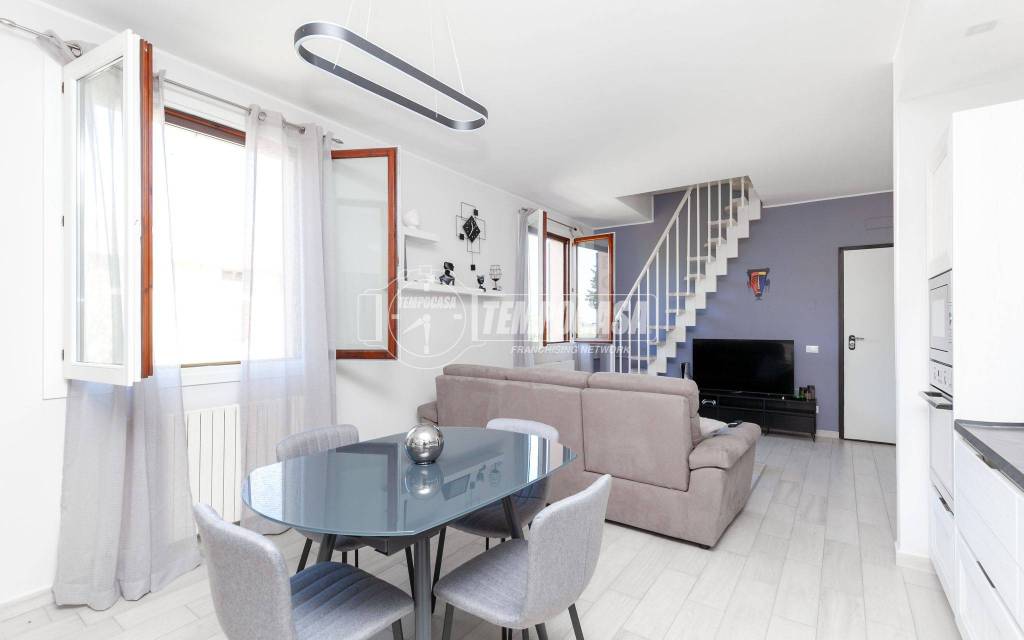 appartamento in vendita a Sant'Agata Bolognese