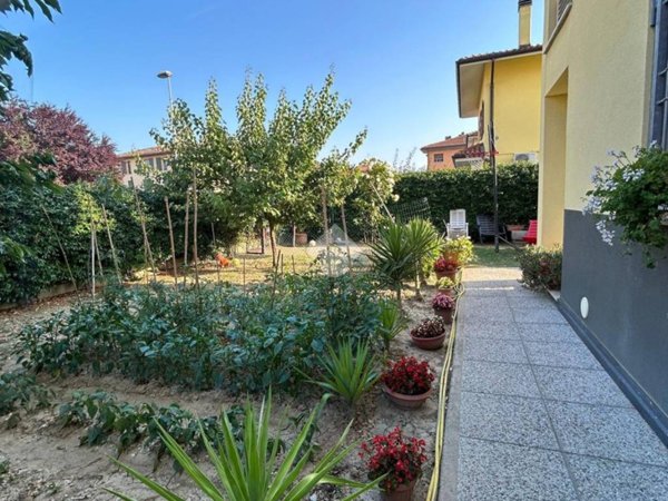 quadrivano in vendita a Sant'Agata Bolognese