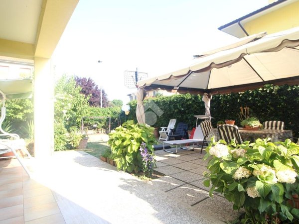 appartamento in vendita a Sant'Agata Bolognese