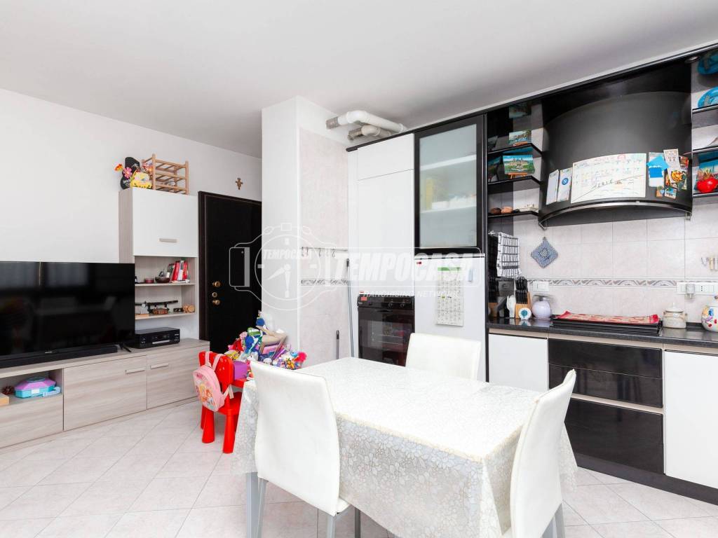 appartamento in vendita a Sant'Agata Bolognese