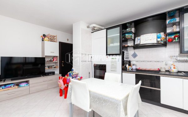 appartamento in vendita a Sant'Agata Bolognese