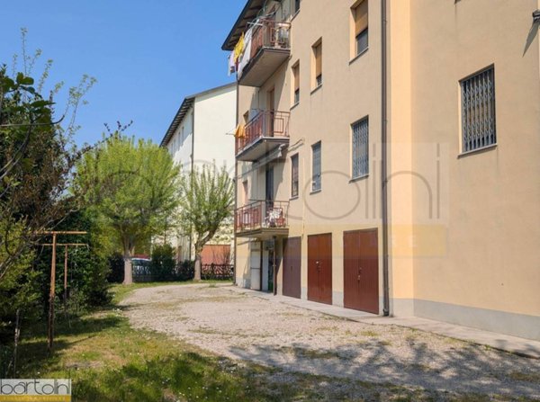 appartamento in vendita a Sant'Agata Bolognese
