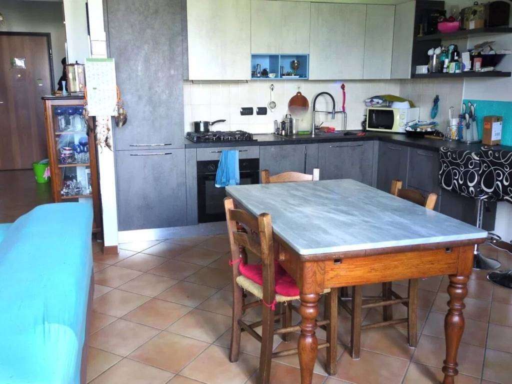 appartamento in vendita a Sant'Agata Bolognese