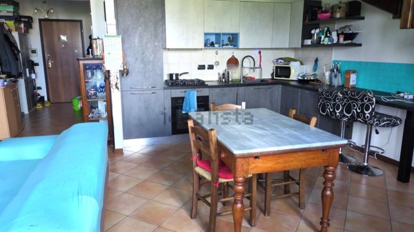 appartamento in vendita a Sant'Agata Bolognese