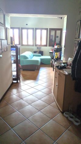 appartamento in vendita a Sant'Agata Bolognese