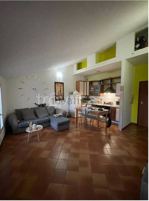 appartamento in vendita a Sant'Agata Bolognese