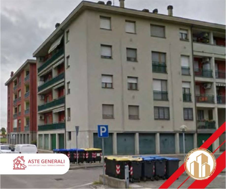 appartamento in vendita a Sant'Agata Bolognese