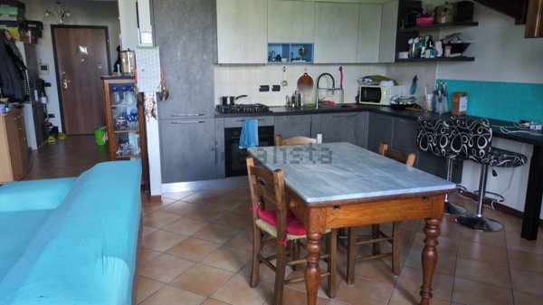 appartamento in vendita a Sant'Agata Bolognese