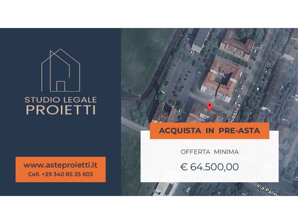 appartamento in vendita a Sant'Agata Bolognese