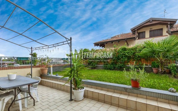 appartamento in vendita a Sant'Agata Bolognese