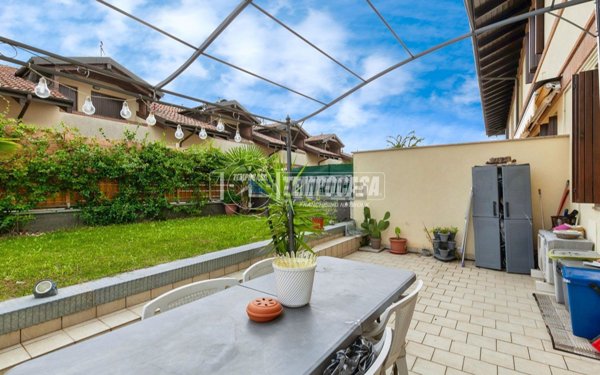 appartamento in vendita a Sant'Agata Bolognese