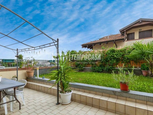 appartamento in vendita a Sant'Agata Bolognese