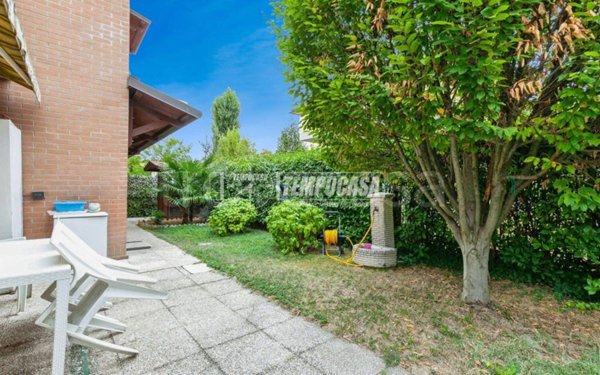 casa indipendente in vendita a Sant'Agata Bolognese