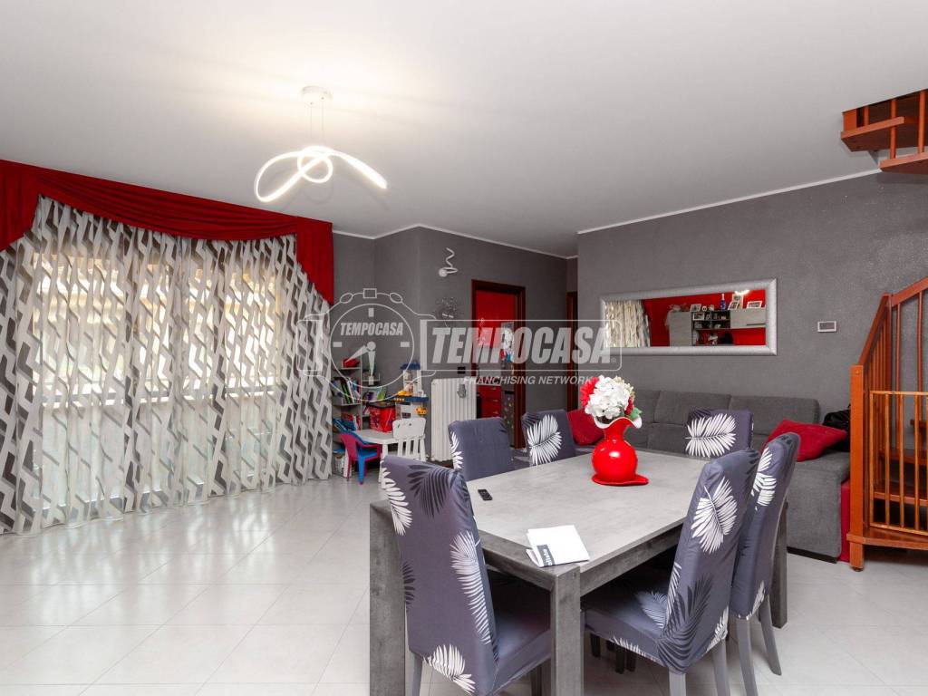 appartamento in vendita a Sant'Agata Bolognese