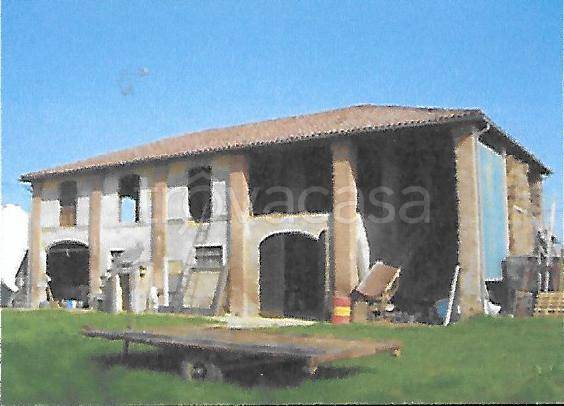casale in vendita a Sant'Agata Bolognese