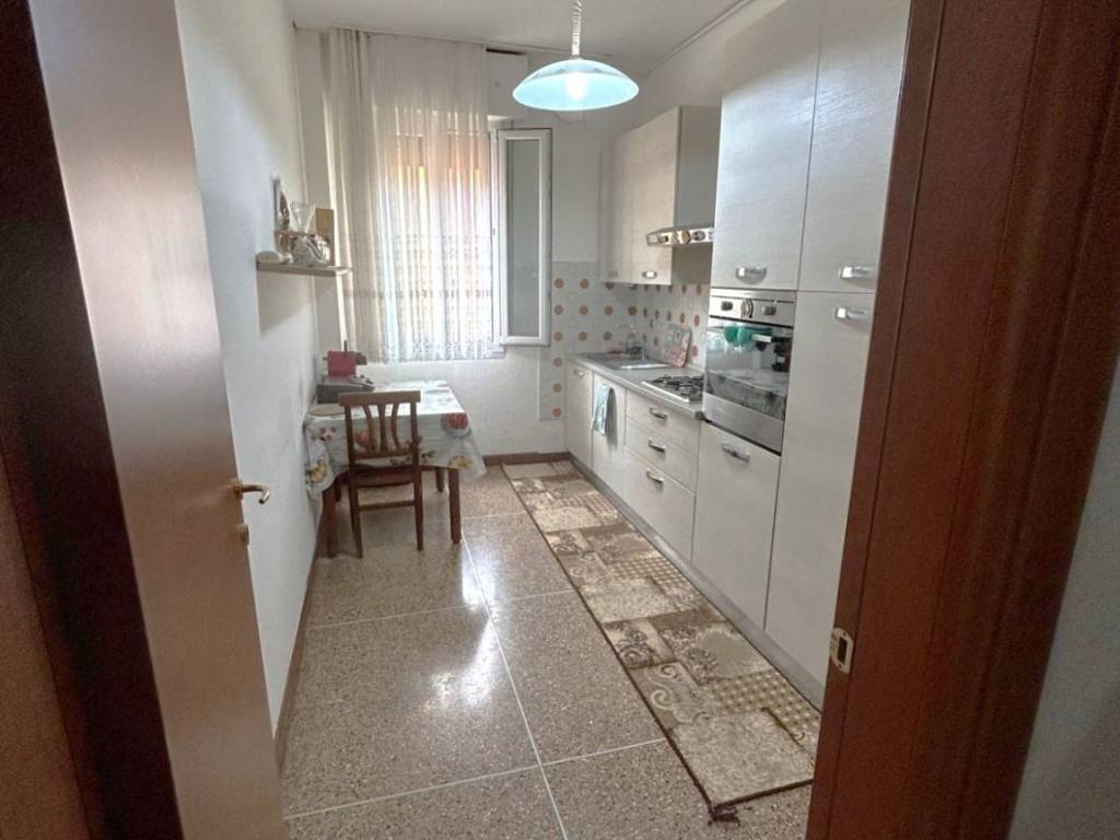 appartamento in vendita a Sant'Agata Bolognese