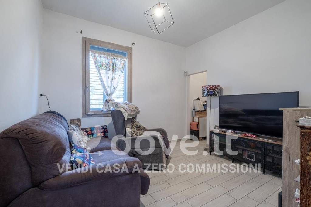 casa indipendente in vendita a Sant'Agata Bolognese